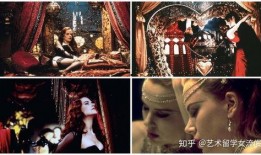 红磨坊电影在线观看,巴黎夜色下的传奇风情